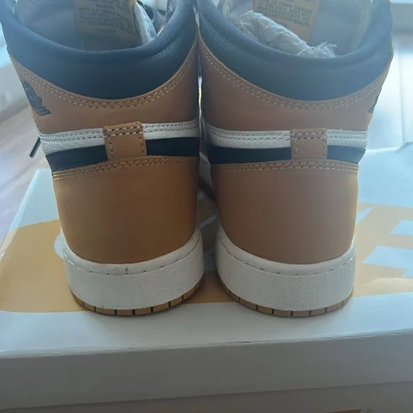 Air Jordan 1 retro - Picture 5 of 10